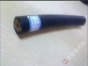 施工升降机专用电缆 - [橡胶管,橡胶管] - 全球塑胶网